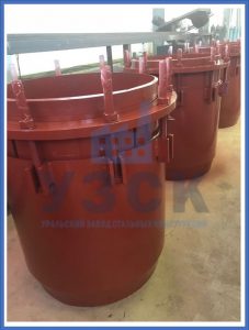 сальниковые компенсаторы трубопроводов в Обнинске