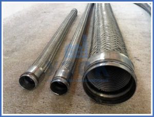 Металлорукав защитный в Обнинске