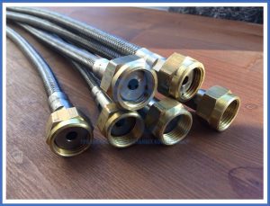 Металлорукав защитный гибкий стальной в Обнинске