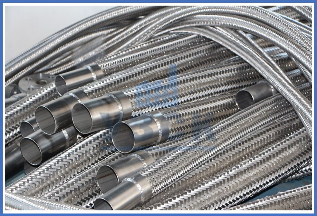 Металлорукава в Обнинске