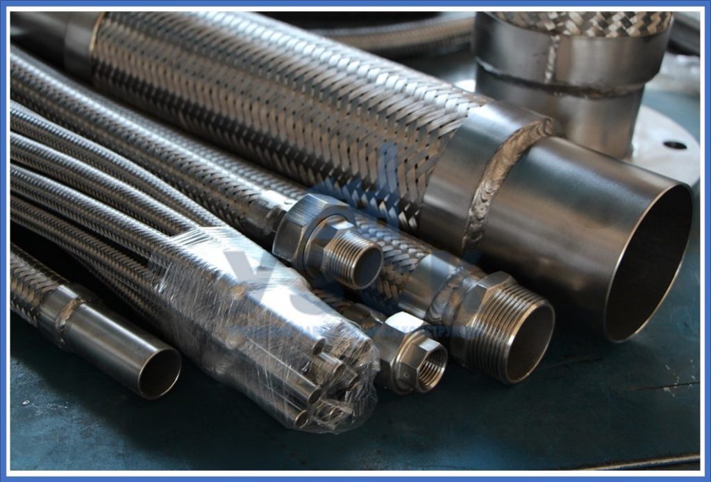 Металлорукав МНВД в Обнинске