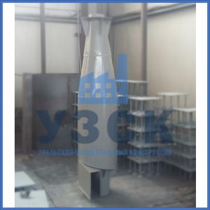 Циклоны ЦН-15 от производителя в Обнинске