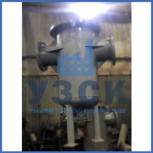 Фильтр сетчатый дренажный жидкостный СДЖ в Обнинске