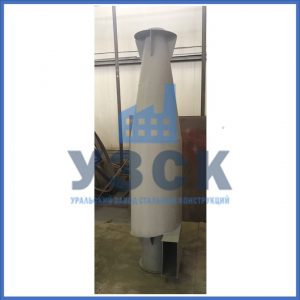 Купить циклоны ЦН-15 в Обнинске