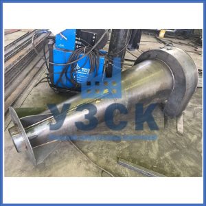 Купить циклоны СДК-ЦН-600 без бункера и улитки в Обнинске