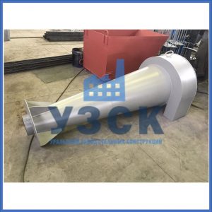 Купить циклоны СДК-ЦН-600 без бункера и улитки в Обнинске