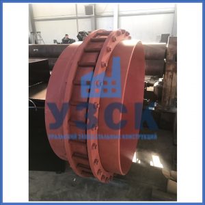 Купить сальниковый компенсатор СК в Обнинске