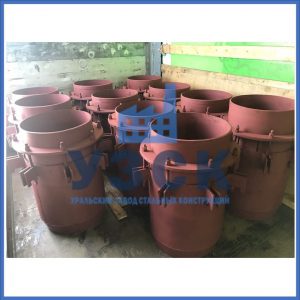 Купить сальниковые компенсаторы в Обнинске