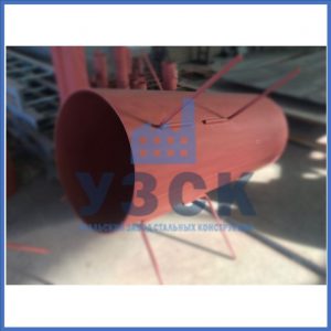 Купить гильзы для прохода труб через стены в Обнинске