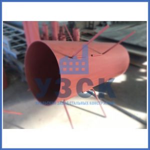 Купить гильзы для прохода труб через стены в Обнинске