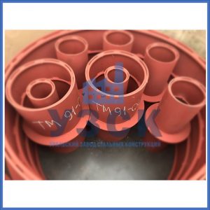 Купить сальники набивные ТМ Ду 80, Ду 100, Ду 250, Ду 600, Ду 1000 в Обнинске