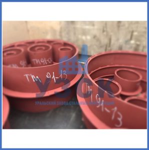 Купить сальники набивные ТМ Ду 80, Ду 100, Ду 250, Ду 600, Ду 1000 в Обнинске