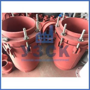 Купить сальниковые Компенсаторы Ду 400 в Обнинске