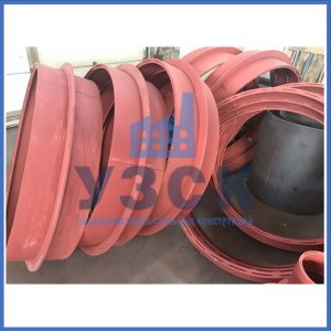 Купить сальники набивные Ду 1000, Ду 1200 в Обнинске