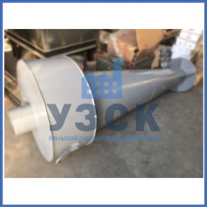 Купить циклон с улиткой СДК-ЦН в Обнинске