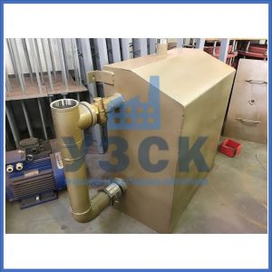 Купить бак разрыва струи в Обнинске