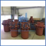 Купить сальниковые компенсаторы ду 500, ду 700, 4.903,5.903 Т.1, ТС-579, ТС-580 в Обнинске