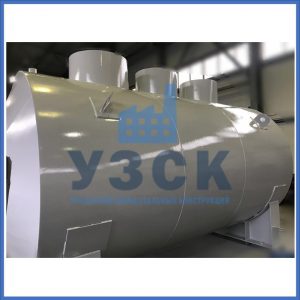 Купить ёмкость подземная 20 м3 ГКК-1-1-1-20-0,07-У в Обнинске