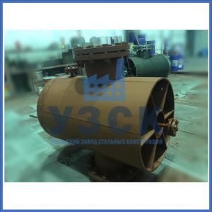 Купить грязевик ГПТ ТС-569 от производителя в Обнинске