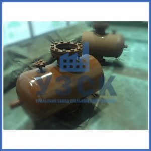 Купить грязевик ТС-569.00.000-15 от производителя в Обнинске