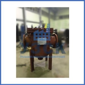 Купить шламоотводитель ФШМ в Обнинске