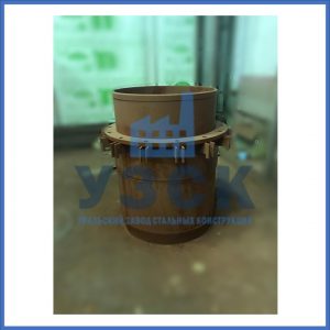 Купить сальниковые компенсаторы односторонние Ду 500, Ду 700, Ду 900 в Обнинске