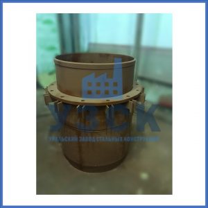 Купить сальниковые компенсаторы односторонние Ду 500, Ду 700, Ду 900 в Обнинске