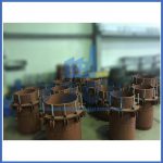 Купить сальниковые компенсаторы односторонние Ду 500, Ду 700, Ду 900 в Обнинске