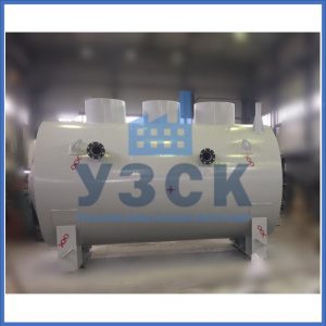 Купить ёмкость подземная 20 м3 ГКК-1-1-1-20-0,07-У в Обнинске