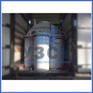 Купить ёмкость подземная 20 м3 ГКК-1-1-1-20-0,07-У в Обнинске