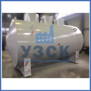 Купить ёмкость подземная 20 м3 ГКК-1-1-1-20-0,07-У в Обнинске