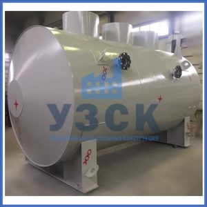 Купить ёмкость подземная 20 м3 ГКК-1-1-1-20-0,07-У в Обнинске