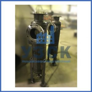 Купить сепараторы газовые СЦВ, СЦВ-Г, СЦВ-7, СЦВ-8, ЦГС, СГВ в Обнинске