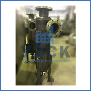 Купить сепараторы газовые СЦВ, СЦВ-Г, СЦВ-7, СЦВ-8, ЦГС, СГВ в Обнинске