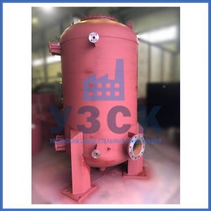 Купить емкость ВЭЭ от завода производителя в Обнинске