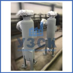 Купить сепараторы СЦВ, СГВ от завода производителя в Обнинске