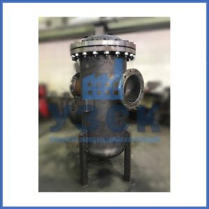 Купить шламоотводитель MOS в Обнинске