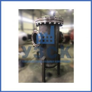 Купить шламоотводитель MOS в Обнинске