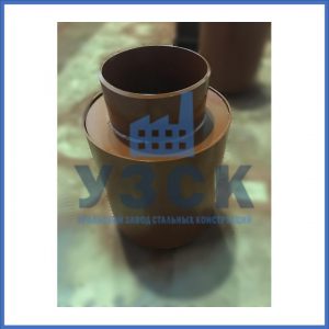 Купить сильфонные компенсаторы СКУ, СКУ.М, 2СКУ.М, СКУ.М.I, 2СКУ.М.I, СКУ.М.III в Обнинске