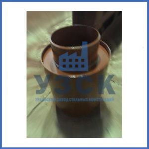 Купить сильфонные компенсаторы СКУ, СКУ.М, 2СКУ.М, СКУ.М.I, 2СКУ.М.I, СКУ.М.III в Обнинске