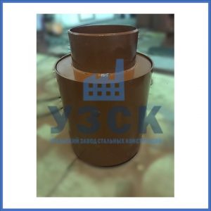 Купить сильфонные компенсаторы СКУ, СКУ.М, 2СКУ.М, СКУ.М.I, 2СКУ.М.I, СКУ.М.III от производителя по доступной цене в Обнинске