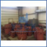 Купить сальниковые компенсаторы ТС-579, ТС-580, Т.1 в Обнинске