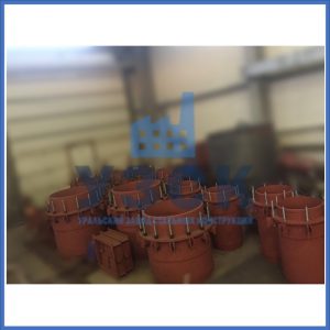 Купить сальниковые компенсаторы ТС-579, ТС-580, Т.1 в Обнинске