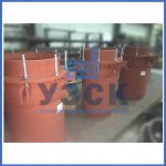 Купить сальниковые компенсаторы ТС-579, ТС-580, Т.1 в Обнинске