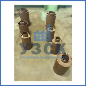 Купить сильфонное компенсирующее устройство СКУ.М в Обнинске