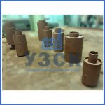 Купить сильфонное компенсирующее устройство СКУ.М в Обнинске