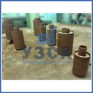 Купить сильфонное компенсирующее устройство СКУ.М в Обнинске