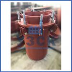 Купить сальниковые компенсаторы Ду 400, Ду 500, Ду 700, Ду 900 в Обнинске