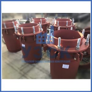 Купить сальниковые компенсаторы Ду 400, Ду 500, Ду 700, Ду 900 в Обнинске