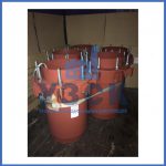 Купить сальниковые компенсаторы Ду 400, Ду 500, Ду 700, Ду 900 в Обнинске